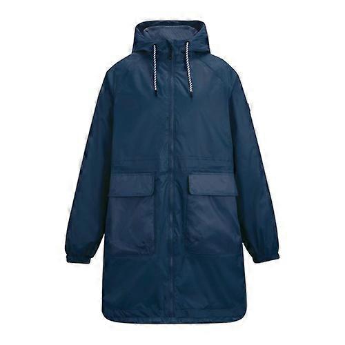 Regatta Womens/Ladies Brindel Pack-It Jacket