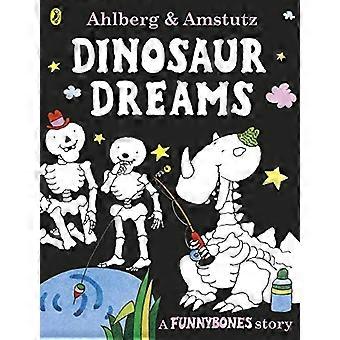 Funnybones: Dinosaurier Träume (Picture Puffin)
