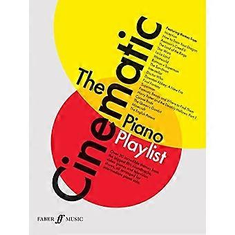 De Cinematic Piano Playlist