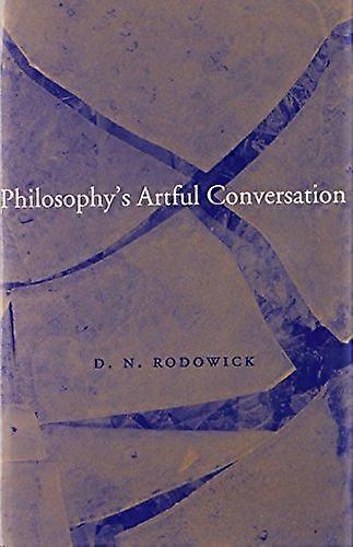 Philosophy's Artful Conversation
