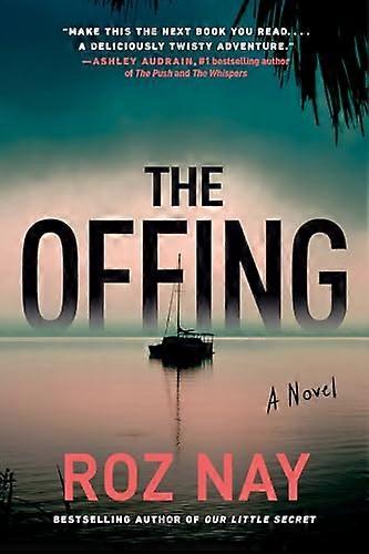 The Offing: a novel