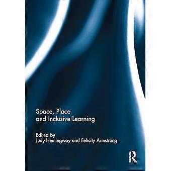 Spazio, luogo e apprendimento inclusivo