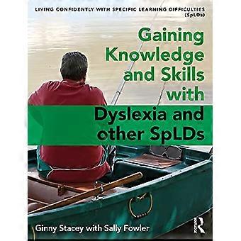 Få kunnskap og ferdigheter med dysleksi og andre Splds