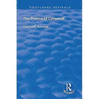 The Poems of Cynewulf (1910)