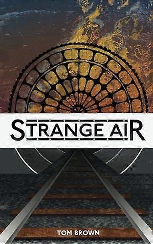Strange Air