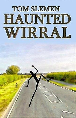 Haunted Wirral