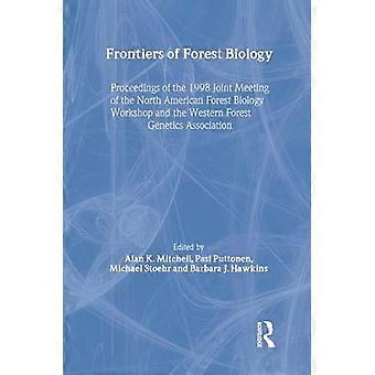 Grenzen der Forstbiologie: Tagungsband der gemeinsamen Tagung 1998 des Nordamerikanischen Forstbiologie-Workshops und der Western Forest Genetics Association