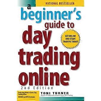 Führer eines Anfängers zum Day-Trading Online