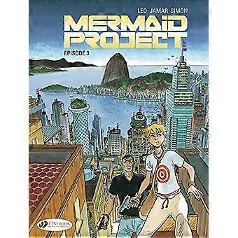 Mermaid Project Vol. 3: Episode 3
