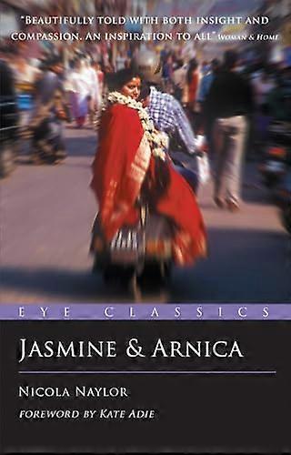 Jasmin und Arnika