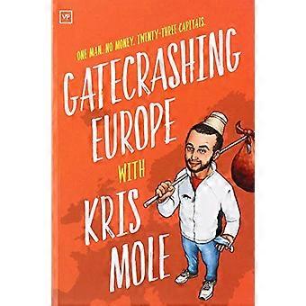 Gatecrashing Europa