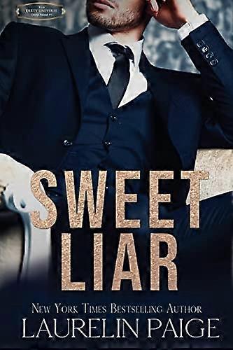 Sweet Liar (Dirty Sweet)