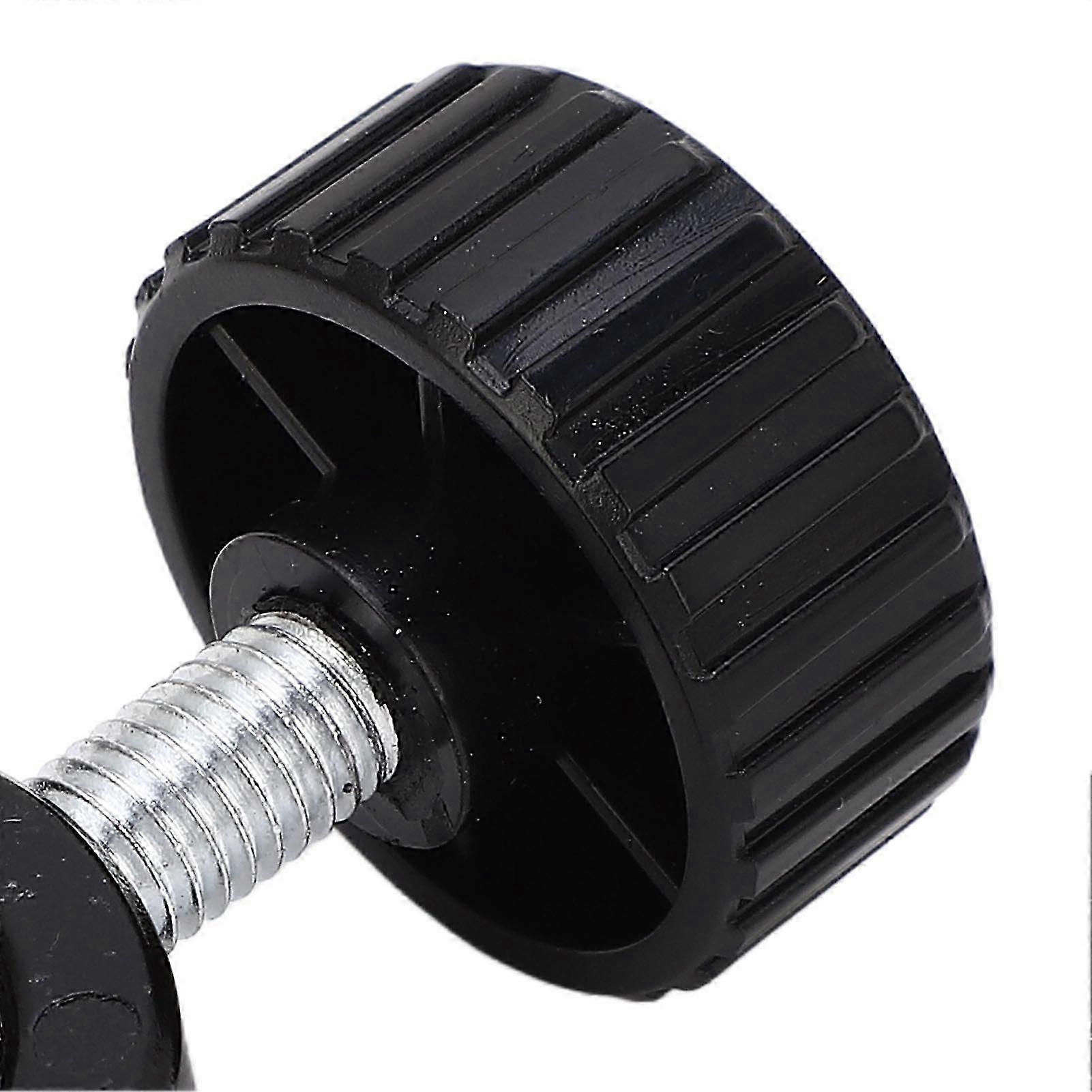 25mm Microscope Pillar Bar Adapter Exquisite Appearance Compact Structure for Laboratories Schools Sample Observation