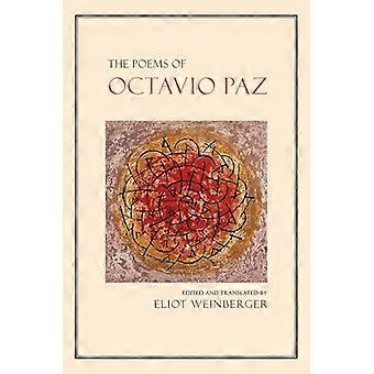 De gedichten van Octavio Paz
