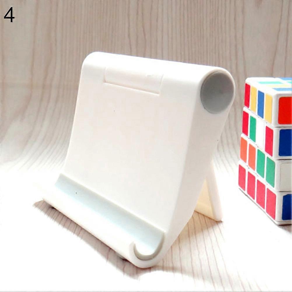 Universal Portable Foldable Holder Adjustable Stand for Various Phone Tablet