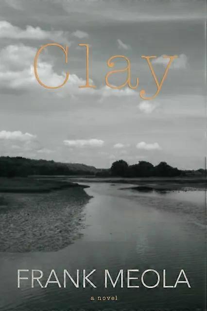 Clay - Frank Meola
