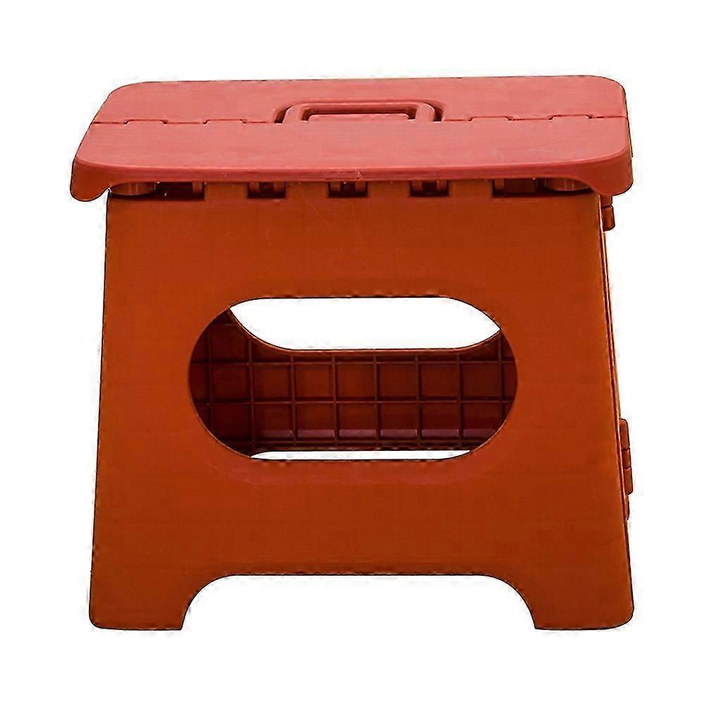 Foldable Stool Small Foldable Stool for Home Use 1Pcs Portable Folding Taboret