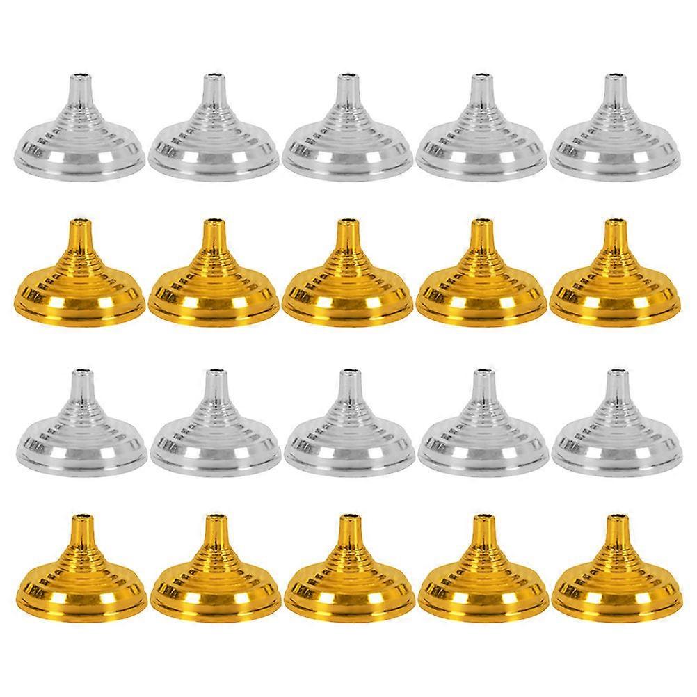 Office Flag Holders Plastic Flag Pole Holders for 80Pcs Tabletop Display