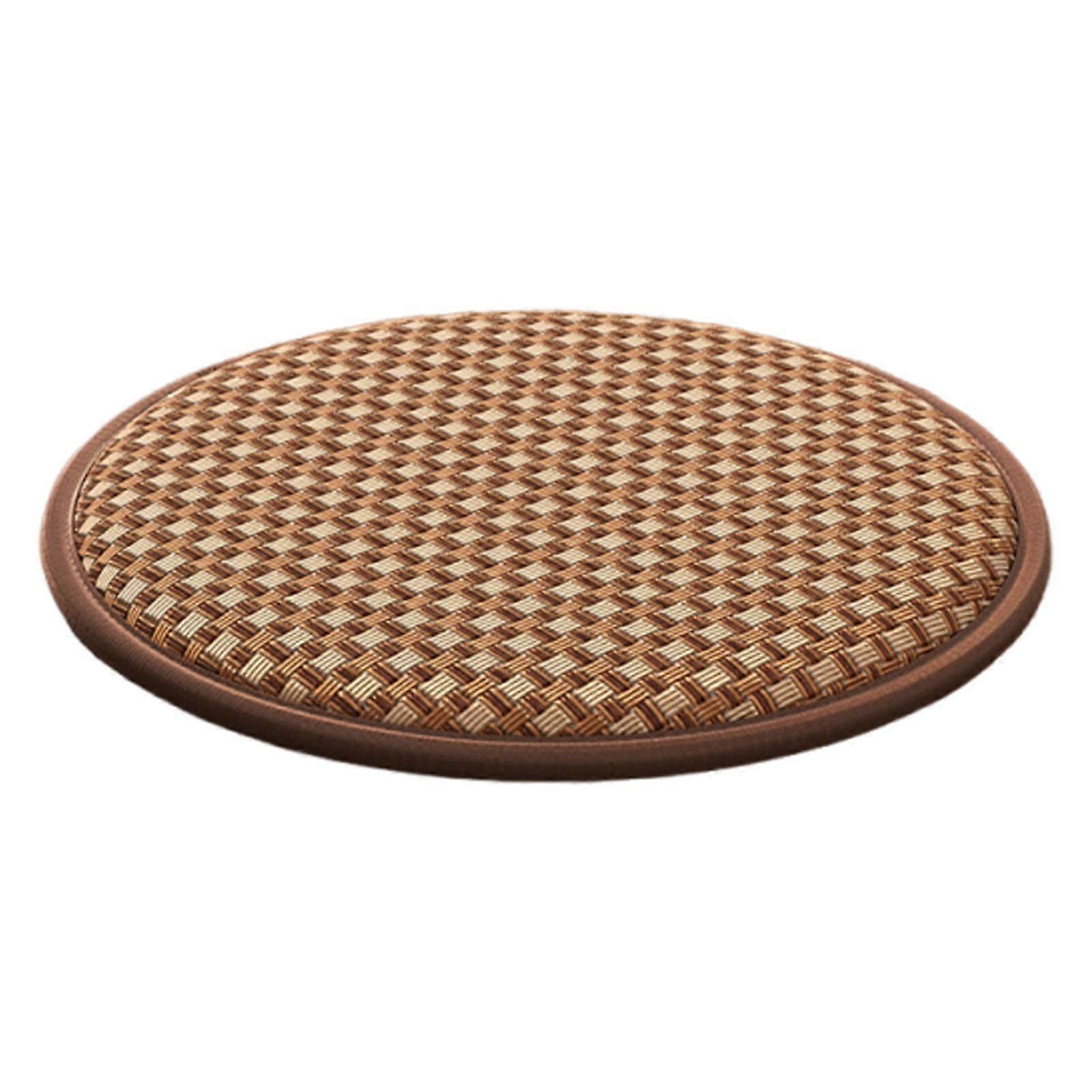 Meditation Mat Floor Seating Mat, Durability, Premium, Versatile Comfortable,