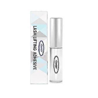 1-3X Curling Eyelashes Special Glue Thick Eyelashes Liquid Transparent Glue Fixed Perm Pestanas Adhesive Lomansa Liflash