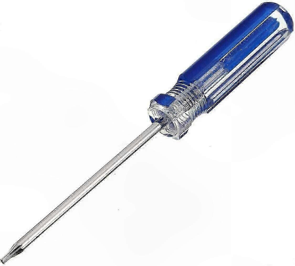 Repair Tool Kit for Console with TORX T9 Screwdriver Security Bit