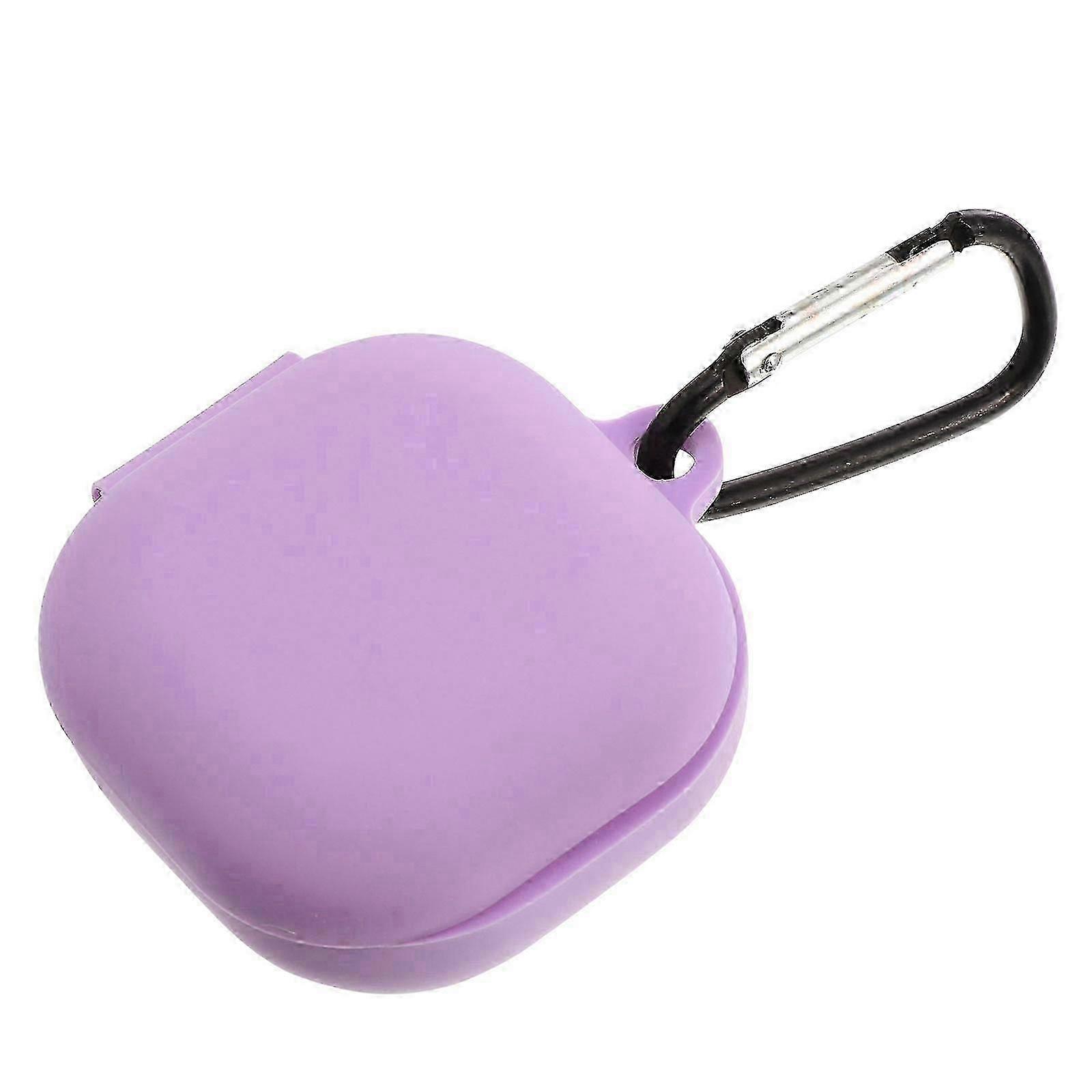 2026 Suitable 1 Pc Earbud Organizer Protective Case Compatible with Buds Live