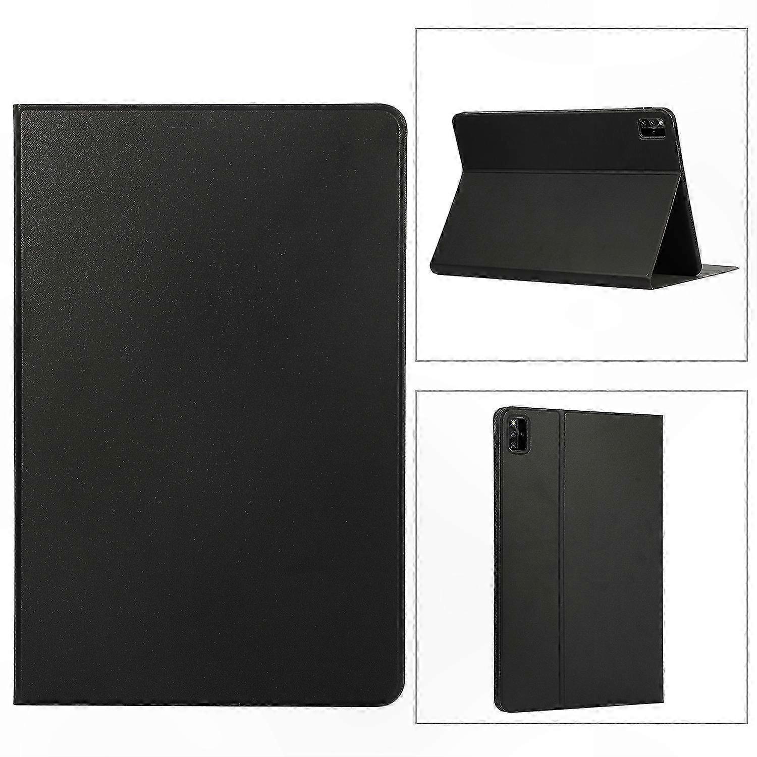 Elastic Texture Flip Stand Case For 11 Inch Tablets 2024 Model