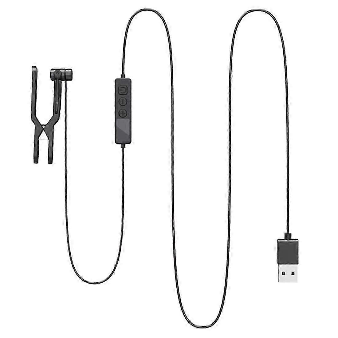 Automatic Clickers USB Automatic Physical compatible with Game Assistance RXJB