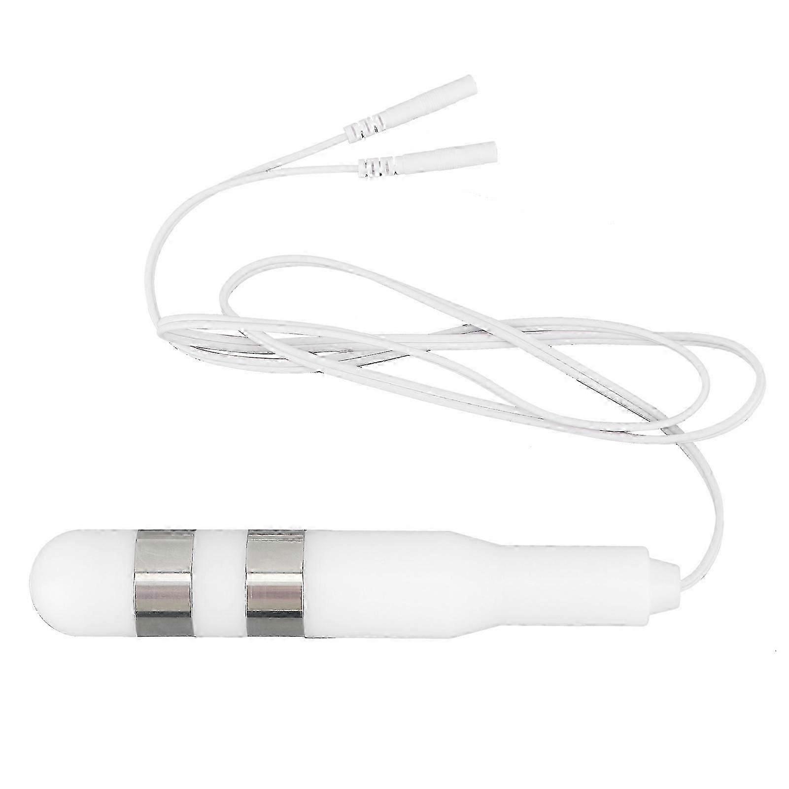 Pelvic Floor Muscle Training Machine Probe Smoothing Surfaces Postpartum Recovery Device Replace Probe