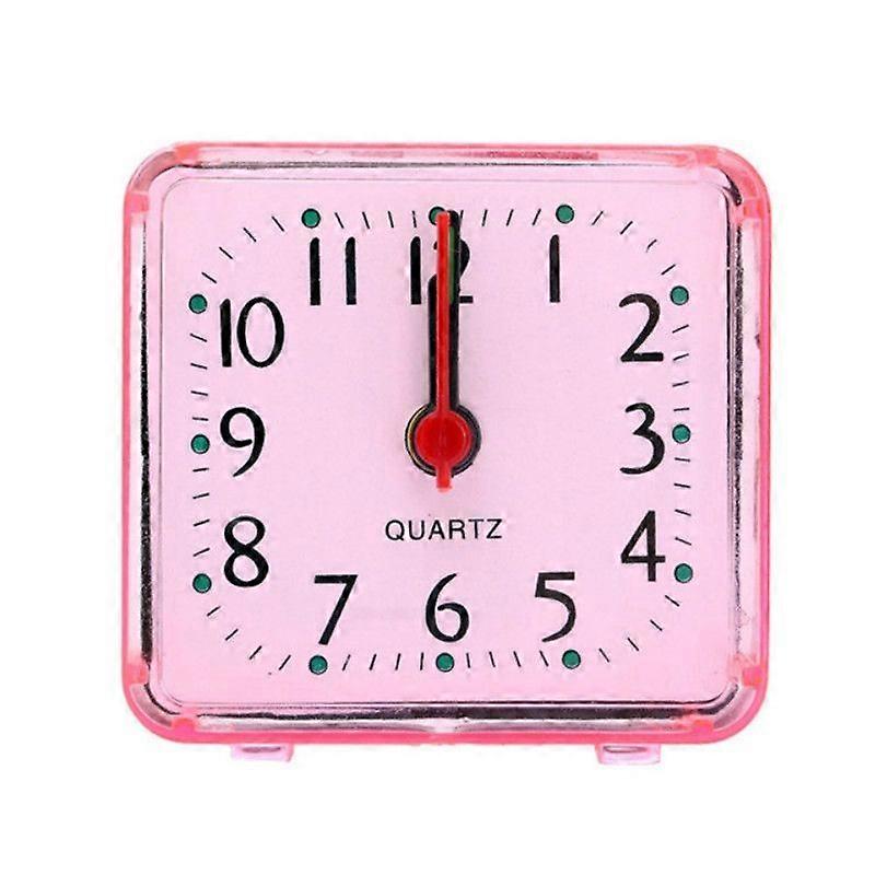 Digital Mini Bedside ectronic Clock