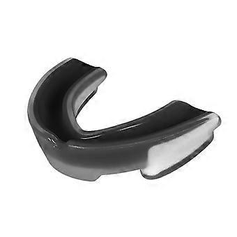 Sports Mouth Guard compatible with Basketball Rugby Boxing Karate Appliance Teeth Protector Adult Children Mouthguard Tooth Brace Protection