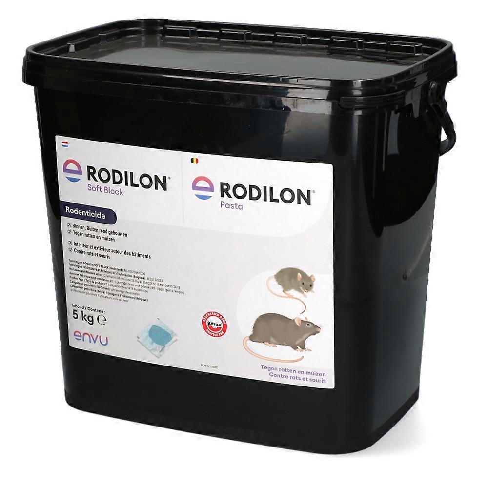 Rodilon Soft Block 5 kg