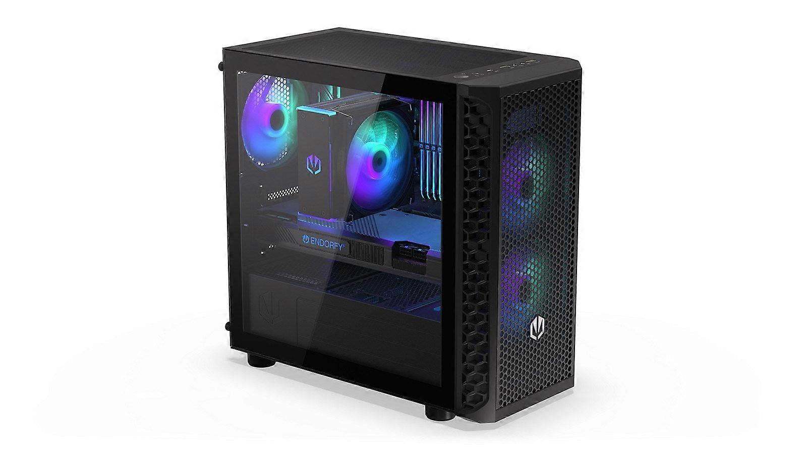 Endorfy Signum M30 Pc Case