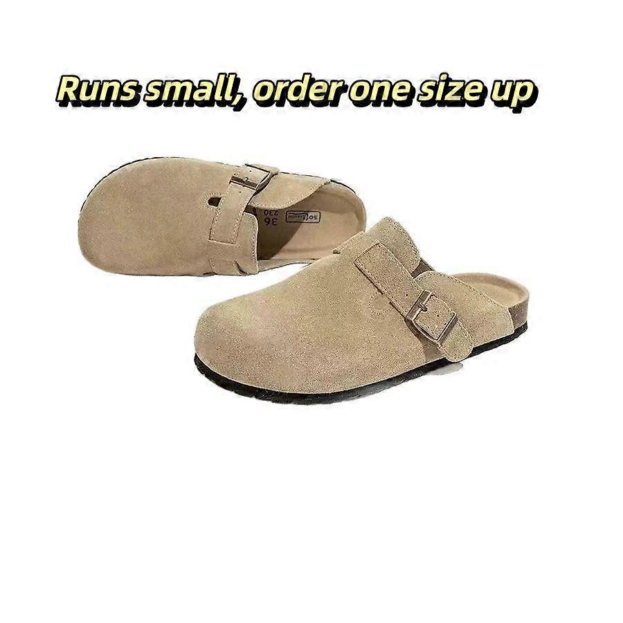 Women's Classic Stylish Versatile Slippers