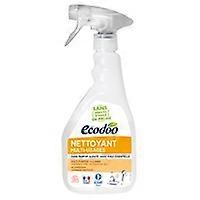 Hypoallergenic multi-purpose cleaner 500 ml