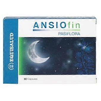 Ansiofin 60 capsules