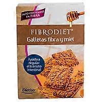 fibrodiet cookies 400 g