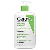 Moisturizing cleanser 473 ml