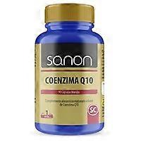 Coenzima Q10, 90 cápsulas blandas