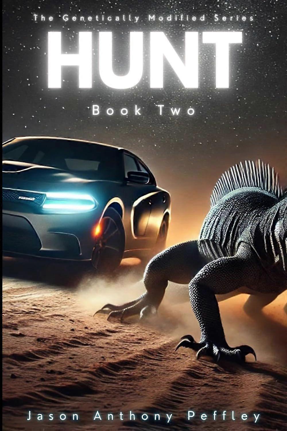 Hunt - the genetically modified series