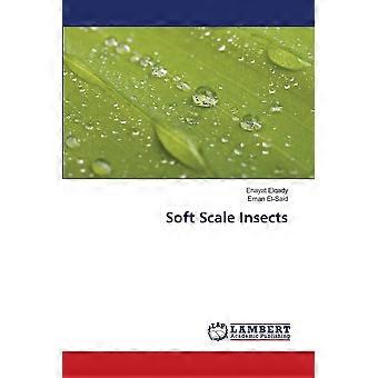 Soft scale insects