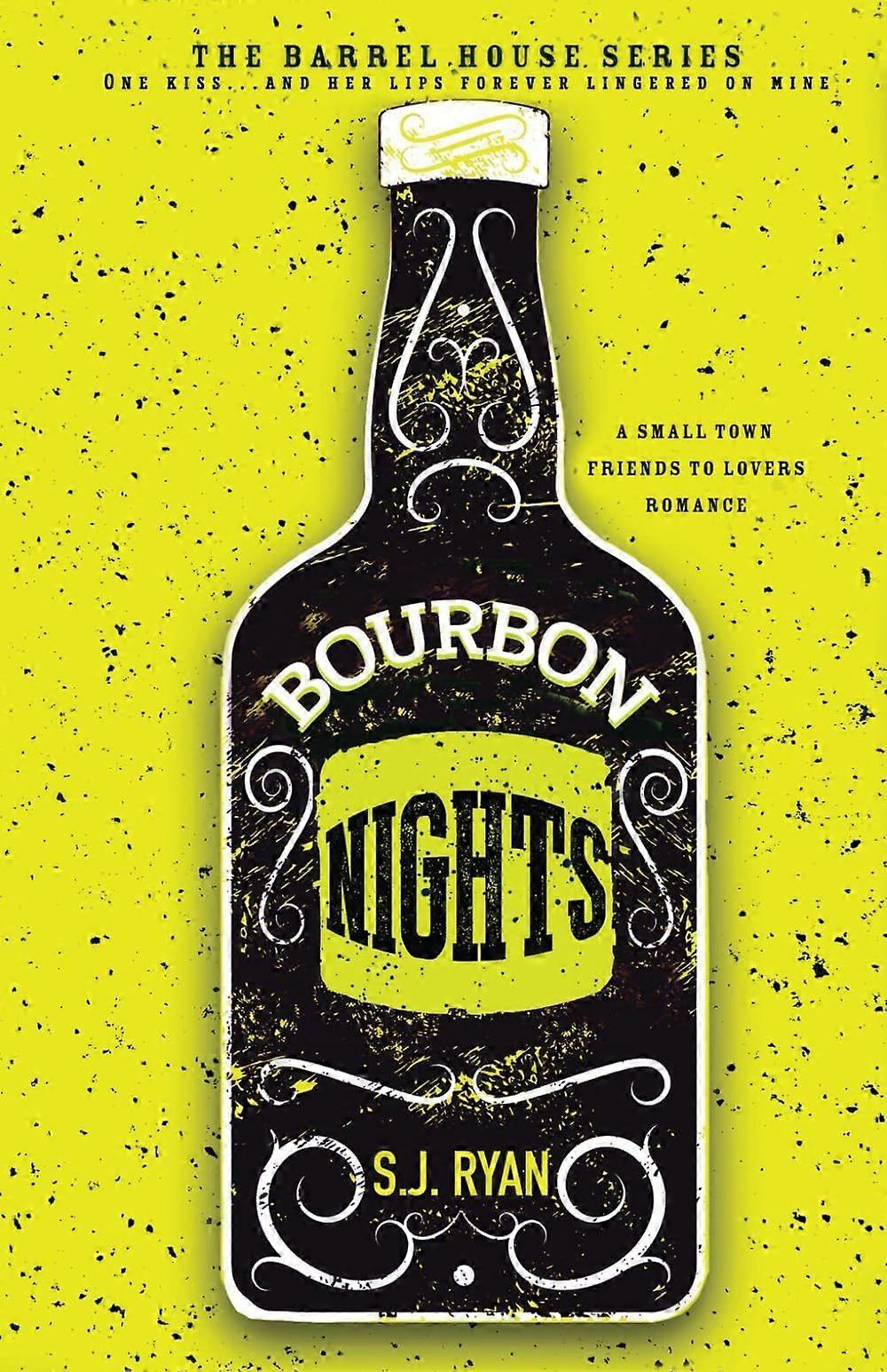 Bourbon nights