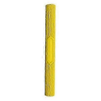Barra de terapia de silicone Flex para treinamento de força, barra de torção, cotovelo de tenista, barra de fisioterapia, tendinite, pulso, antebraços, alívio da dor, resistência