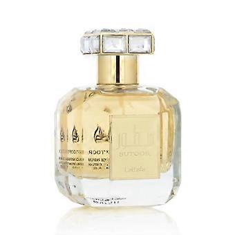 Eau de Parfum - Lattafa - Sutoor - 100 ml - Unisex - Yellow