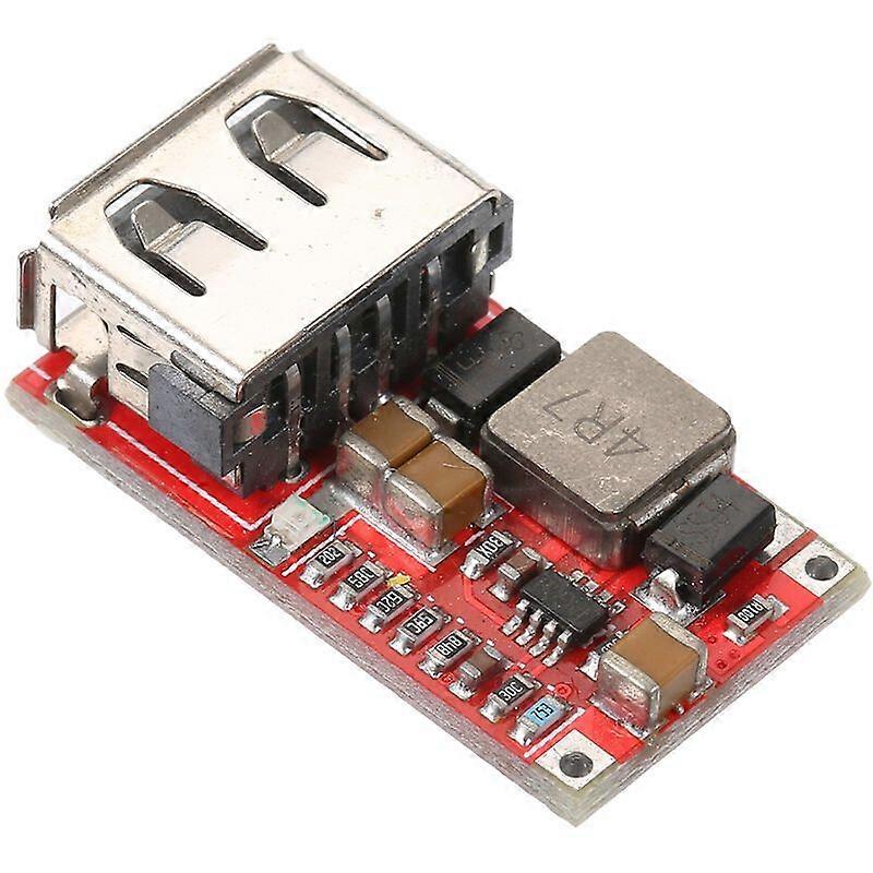 DC DC Buck Converter Step-down Module Power Supply Adapter
