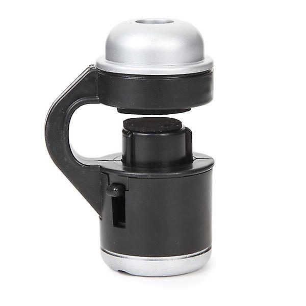 30X Microscope Science Investigate Mini Digital Cellscope Loupe Pocket Toys