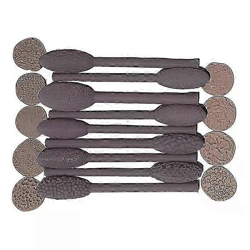 New Texture Tool Sets For Clay Art Modeling Pattern Rollers Kit Rolling Emboss Plaids Hand DIY Crafts