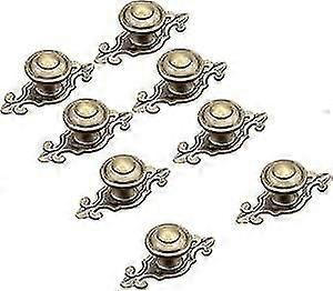 10 Pcs Cabinet Handles Door Knobs Cupboard Knobs Furniture Knob Ceramic Furniture Knobs
