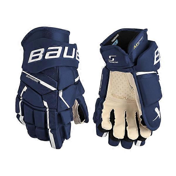 Manusi BAUER Supreme M5 PRO Senior