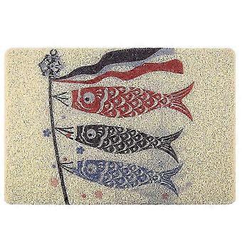 Cute Elastic Pet Cushion Mat for Dogs and Cats